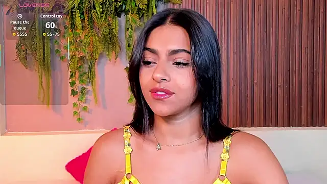 AmyBarton02 online show from 10/21/25, 04:17