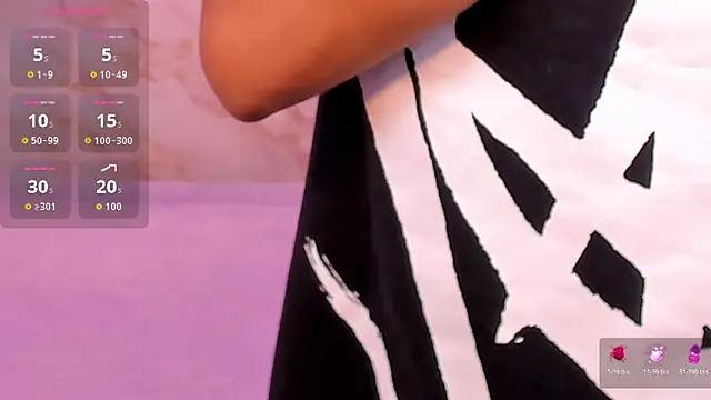 Snapshot of AmyBarton02 chatting on 02/20/26, 04:09 AmyBarton02 online show from 02/20/26, 04:09