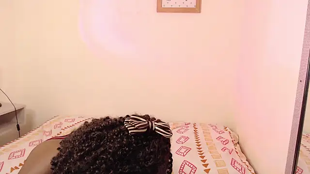 michaela cox online show from 09/20/25, 07:41