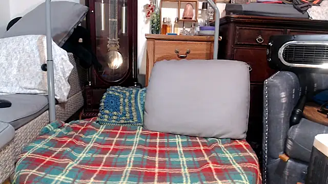 ladyscarlotta online show from 09/21/25, 05:07