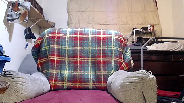 ladyscarlotta online show from 10/03/25, 02:37