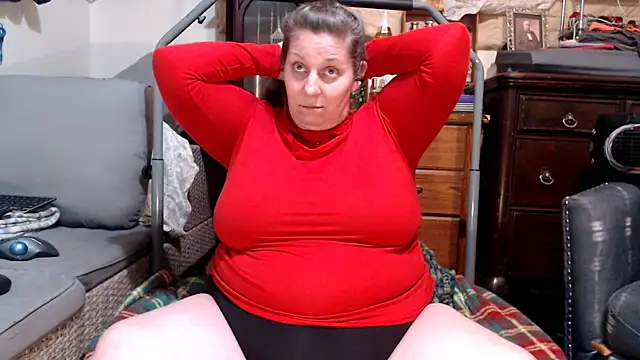 ladyscarlotta online show from 09/20/25, 04:06