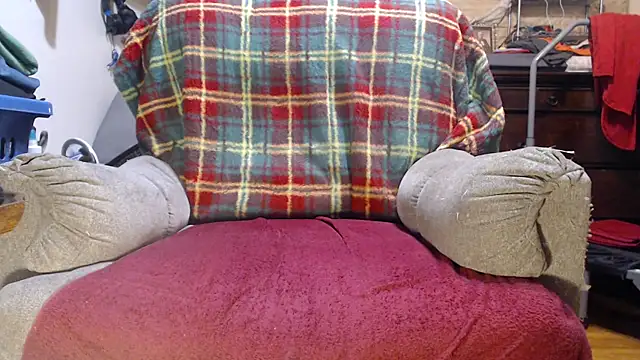 ladyscarlotta online show from 09/29/25, 04:19