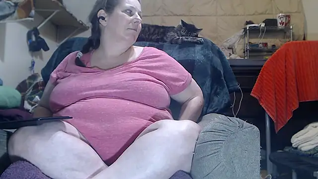 ladyscarlotta online show from 02/18/26, 05:38