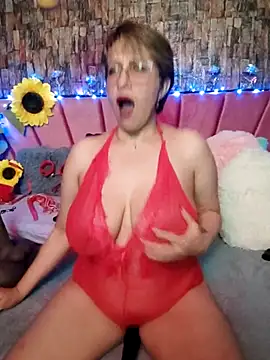 Isabelle Lov18 online show from 03/01/25, 04:04