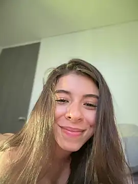 AmmyCollinsW online show from 02/25/25, 10:42
