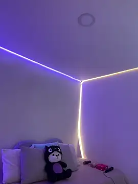 AmmyCollinsW online show from 03/08/26, 08:12