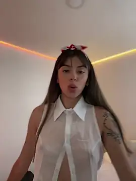 Snapshot of AmmyCollinsW chatting on 11/28/25, 07:47 AmmyCollinsW online show from 11/28/25, 07:47