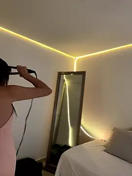 AmmyCollinsW online show from 01/09/26, 07:43