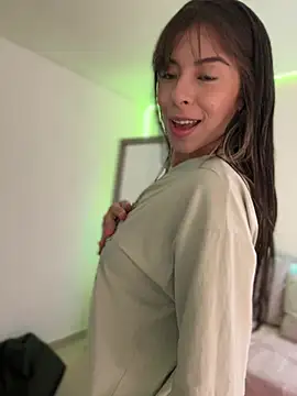 AmmyCollinsW online show from 02/06/26, 08:27