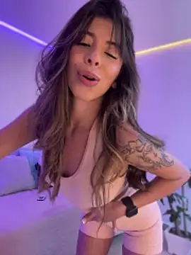 AmmyCollinsW online show from 03/11/26, 09:20