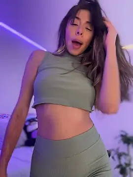 AmmyCollinsW online show from 02/24/26, 09:48