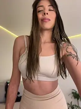 AmmyCollinsW online show from 03/10/26, 09:08