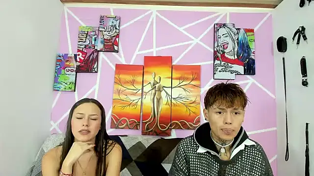 Fresahot2005 online show from 01/21/25, 07:17