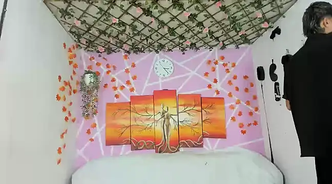 Fresahot2005 online show from 03/06/25, 08:27