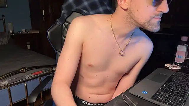 Stefisexy91 online show from 12/20/25, 10:01