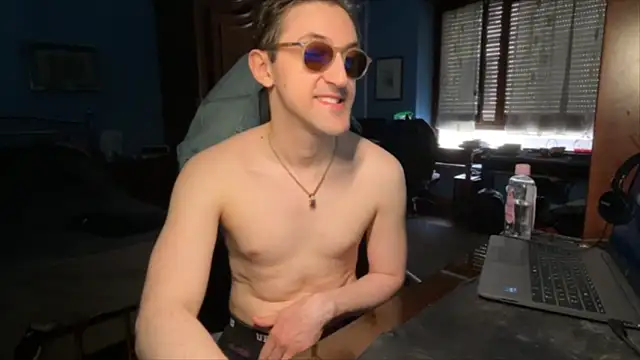 Stefisexy91 online show from 04/03/26, 04:02