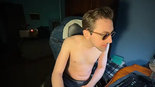 Stefisexy91 online show from 02/19/25, 10:53