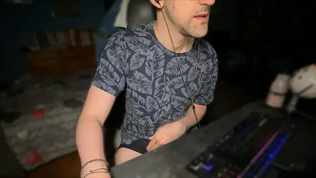 Stefisexy91 online show from 10/24/25, 09:14