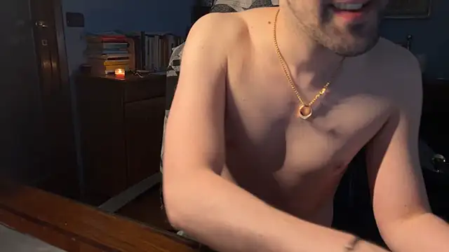 Stefisexy91 online show from 02/08/26, 12:36