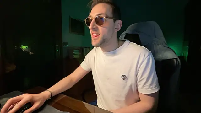 Stefisexy91 online show from 02/20/26, 08:00