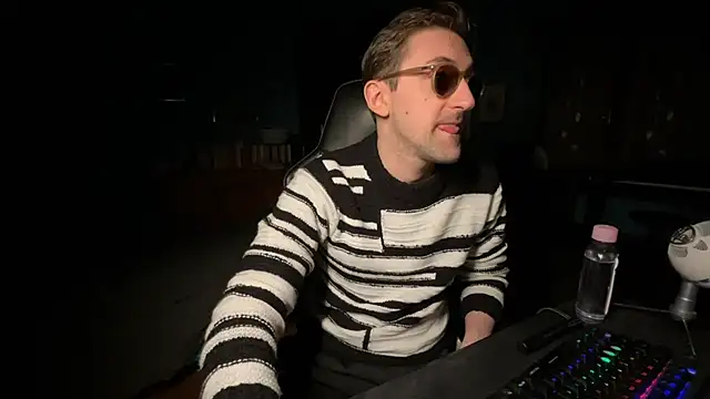 Stefisexy91 online show from 09/26/25, 08:59