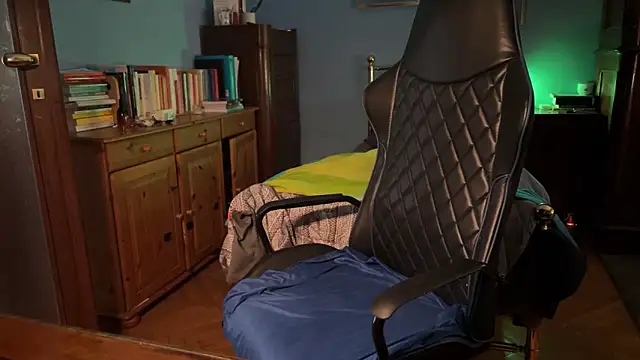 Stefisexy91 online show from 02/15/26, 01:10