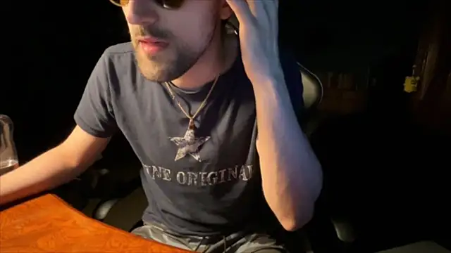 Stefisexy91 online show from 05/12/26, 08:59