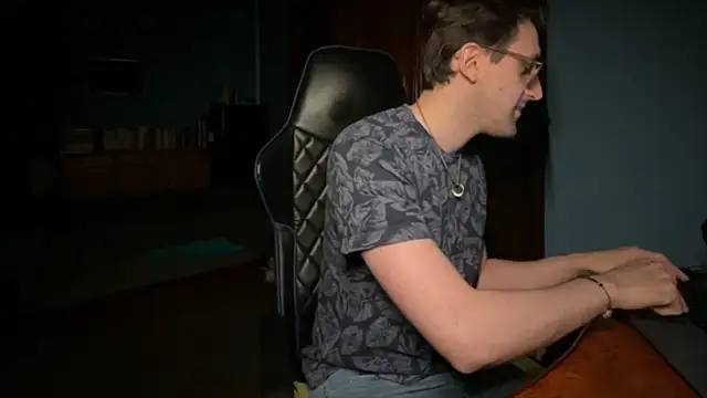Stefisexy91 online show from 05/20/26, 08:50