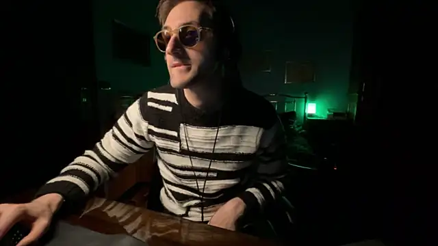 Stefisexy91 online show from 02/16/26, 08:29