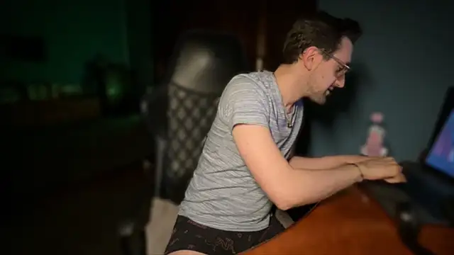 Stefisexy91 online show from 04/14/26, 08:47