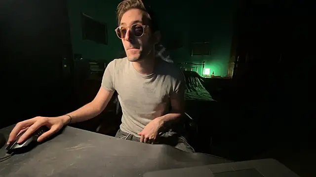 Stefisexy91 online show from 01/06/26, 10:03