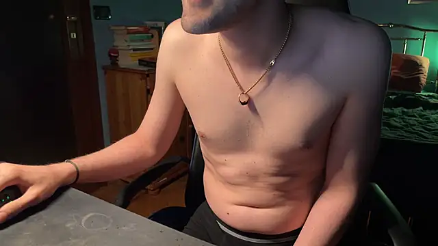 Stefisexy91 online show from 01/10/26, 11:22