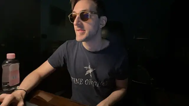 Stefisexy91 online show from 02/27/26, 06:30