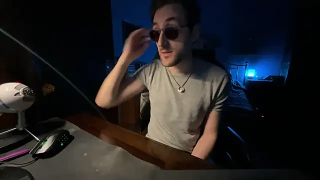 Stefisexy91 online show from 02/06/26, 09:22