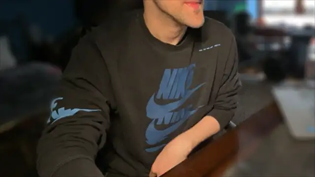 Stefisexy91 online show from 03/01/26, 01:22