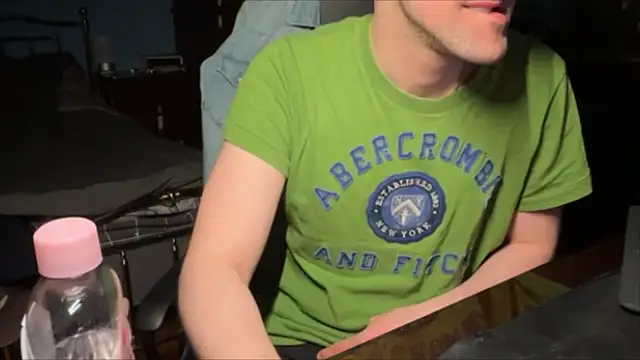 Stefisexy91 online show from 03/31/26, 07:49