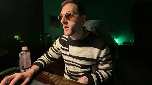 Stefisexy91 online show from 02/21/26, 06:21