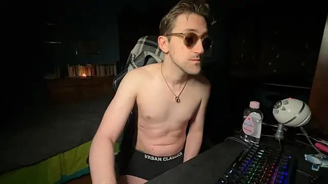 Stefisexy91 online show from 10/03/25, 08:43