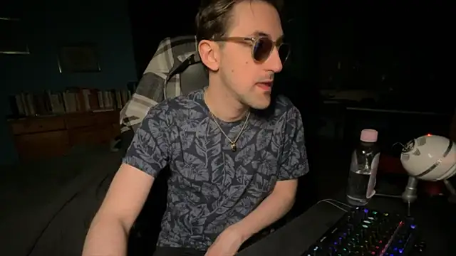 Stefisexy91 online show from 11/21/25, 09:36