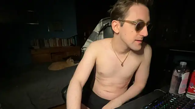 Stefisexy91 online show from 11/08/25, 07:28