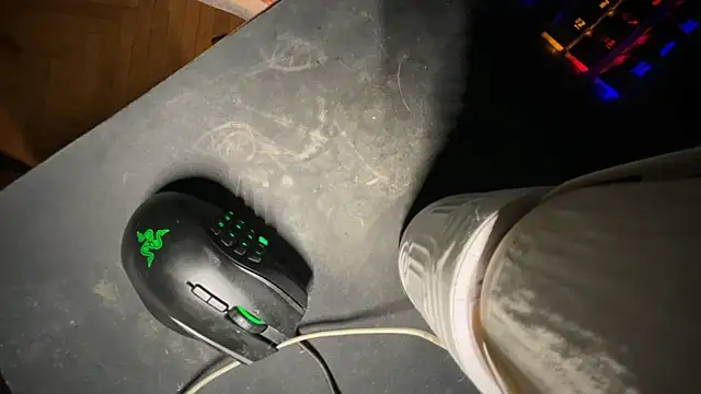 Stefisexy91 online show from 09/13/25, 09:37