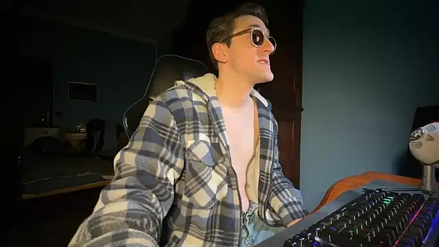 Stefisexy91 online show from 02/12/25, 10:26