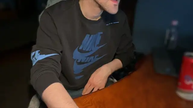 Stefisexy91 online show from 04/12/26, 11:24