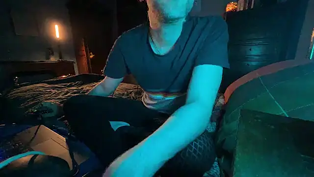 Stefisexy91 online show from 12/18/25, 10:24