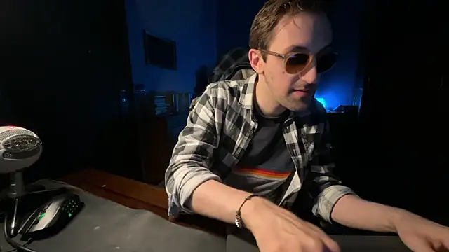 Stefisexy91 online show from 02/10/26, 09:47