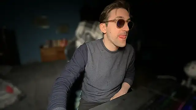 Stefisexy91 online show from 10/07/25, 08:54