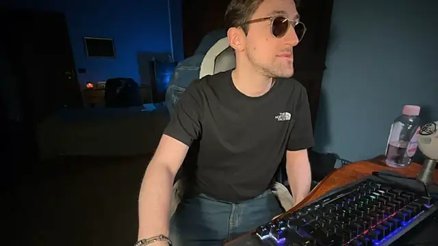 Stefisexy91 online show from 02/20/25, 10:48