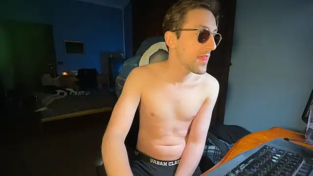 Stefisexy91 online show from 02/22/25, 11:24