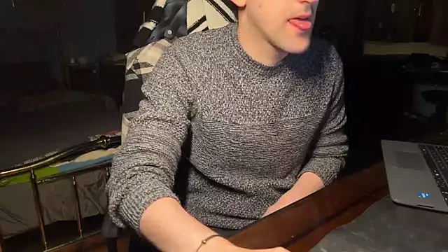 Stefisexy91 online show from 02/11/26, 07:25